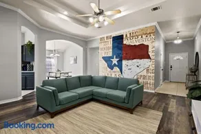 MTZ Homes Modern Style 4 bed Near Fort Hood - Image 4