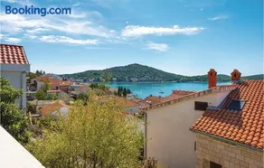One-Bedroom Apartment In Tisno - Image 2