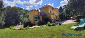 Gîte forestier du Moulin - 10 pers - Image 2