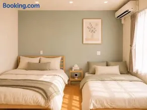 Good Days Apartment Namba - Image 3