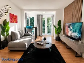 EDA di Lago, 2-Zimmer Wohnung, Kostenfreies Parken, 24h Check-IN - Image 1