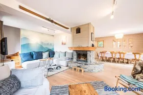 Chalet Marmotte - Image 4