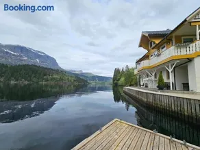 Huset ved Dalsfjorden - Image 3