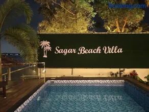 SAGAR BEACH VILLAS Home stay - Image 4