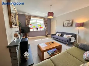 Ravens Heugh, Northumberland - sleeps 6 - Image 4
