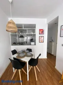Apartment Del Mar La Mata 130M from Beach - Image 1