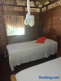 Cabaña Wiwa Tayrona - Image 2