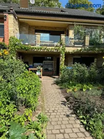 Ferienwohnung mit IR-Kabine und Terrasse am Ems Radweg - Image 3