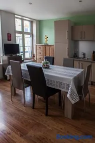 2 Gites au coeur de Bergues - Image 3