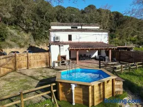 Casa Rural Can Ricós - El Mirador del Montseny - Image 1