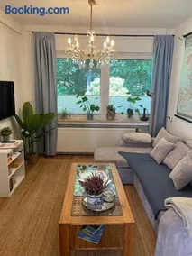Ferienwohnung Idyll - Alleinlage - Image 1