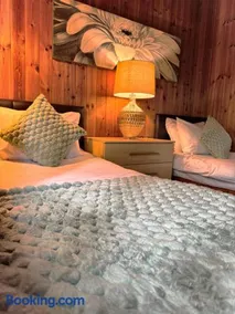 Snowdrop 14 - Dog Friendly - Hot tub--Tenby-Pendine - Image 3