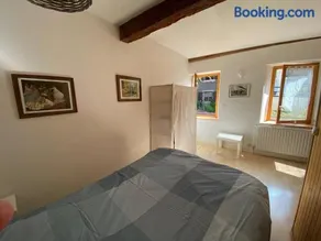Duplex à 120 m du lac d'Annecy - Image 5