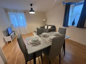 Charming one bedroom flat in Stonehouse - Image 2