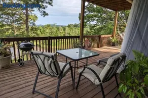 Glamping Deck Amazing View - Image 2