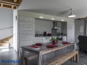Gîtes rénovés à la ferme, terrasse et ambiance scandinave - Image 3