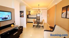 1044 - Apartamento de 01 dormitório em Bombinhas - Residencial Egídio Pinheiro 101 B - Image 2