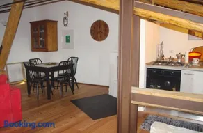 La Casa Altrui - Loft incantevole, open space - Image 2