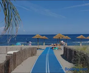 Villa de luxe Piscine 5 chambre - Image 1