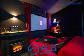 CinéRoom Privé, Lorient centre - Image 1