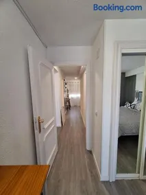 Beautiful 2 Bedrooms Aparatament - Image 2