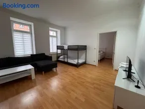 BW Living Apartment in Gohlis - Image 2