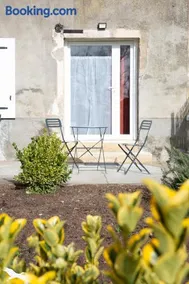 Studio Capucine - terrasse privative - Chelona'Loc - Image 3