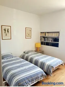Bel appartement à la Chetardière - Image 3