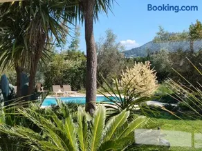 Villa l'Albizziane - 10 people - Pool and Pool House - Image 4
