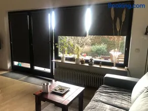 Ferienwohnung Nationalpark Eifel Nideggen Sauna - Image 3