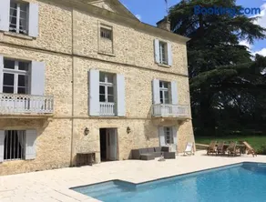 Château Mauras - Image 3