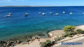Sea View Apartment Dolphin MANDRE - Image 2