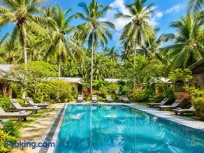 Traveller's Home Safari Resort - Image 2