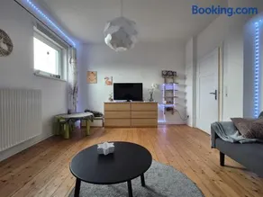 Ferienwohnung am Kreisel - Image 3