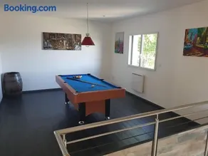 KERKASA Grande maison en campagne proche Rennes, 2100m² - Image 5