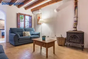 Traditionellt stenhus, lugnt läge med fantastisk utsikt över bergen - Image 4