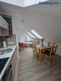 NEU - Nette kleine Unterkunft in Heide - Mit Gutscheinen für Bistro und Minigolf - Image 3