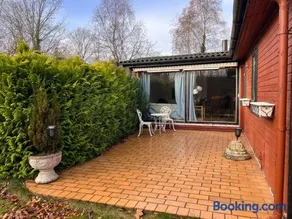 Charming Holiday Home In Peaceful Area - Image 2