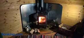 Pike's Cabin in the Woods - Image 5