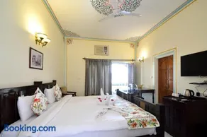 Jaipur Vintage House-A Luxury Heritage Hotel In Jaipur Bani Park - Image 1