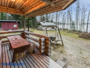 Holiday Home Heporanta by Interhome - Image 2