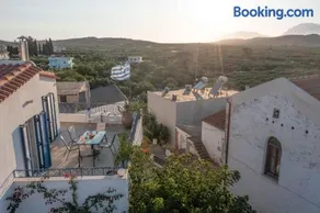 Marika's Home near Matala Beach - Image 1