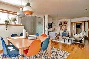 Charming Bonfim Penthouse - Image 3