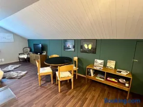 Studio Apartment Göschenen - Image 4