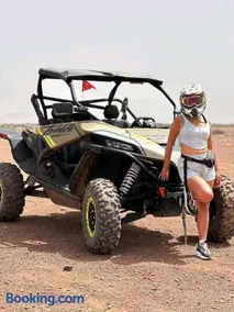 location buggy à Marrakech - Image 2