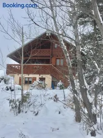 Chalet Saint-Chaffrey - Image 2