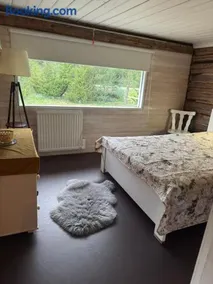 Privaatne mereäärne puhkemaja saunaga! - Image 3