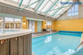 Large Holiday Home With Pool And Spa In The Middle Of Blokhus Town, Close To The North Sea - Image 3