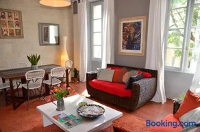 Bel appartement Villeneuve Lès Avignon - Image 2