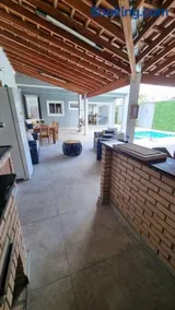 Mansão com piscina em bairro nobre da zona oeste tel para ctt 11 9 oito quatro, meia dois 11 66 - Image 3